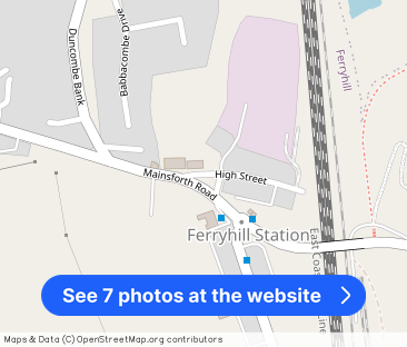 High Street, Ferryhill, DL17 - Photo 1