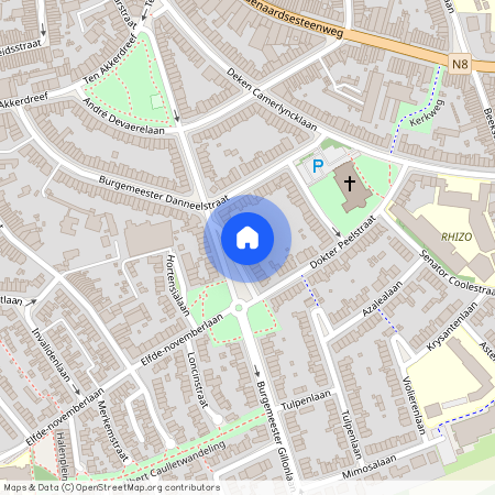 Burgemeester Gillonlaan 81 / 1, 8500 Kortrijk