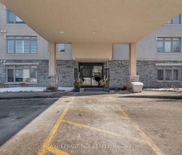 For Lease - 149 Church Street Unit# 416, King, Ontario - Photo 3