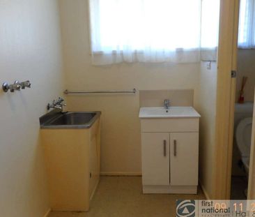 "SPACIOUS ONE BEDROOM" - Photo 4
