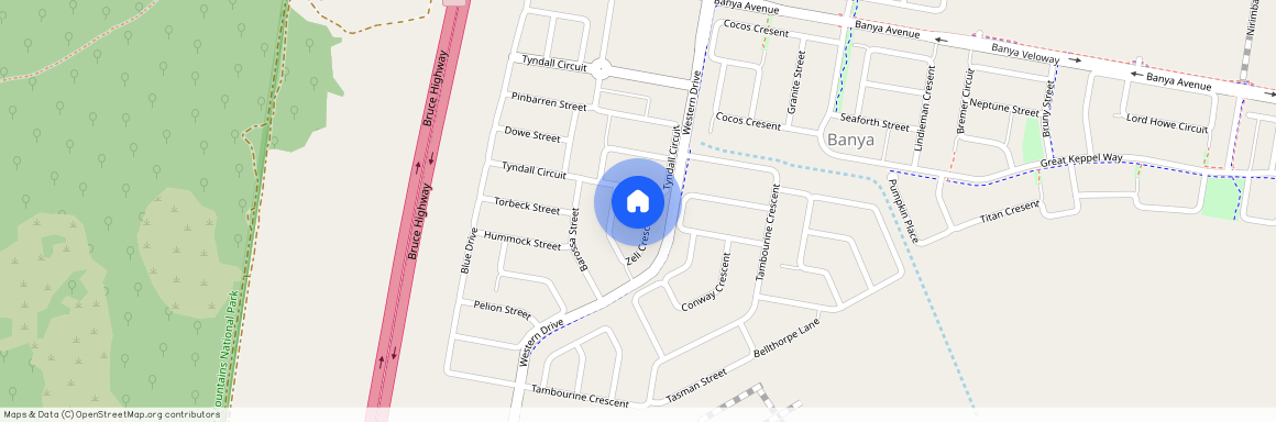 21 Zeil Cres, Banya QLD 4551