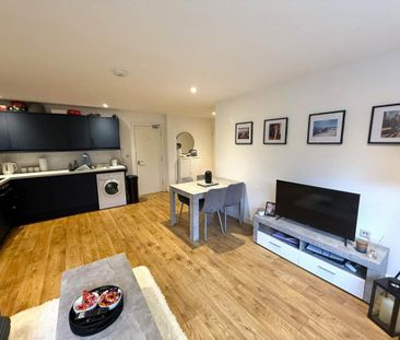 1 bedroom flat to rent - Photo 5