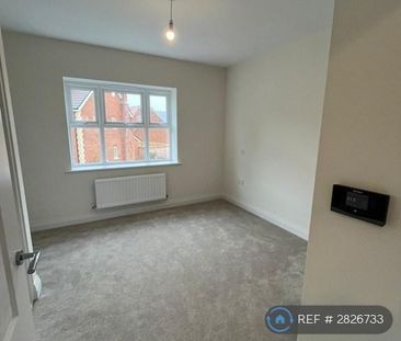 4 bedroom detached house to rent - Photo 6