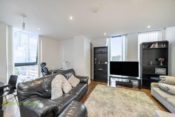 Masons Avenue, Croydon, CR0 - Photo 1