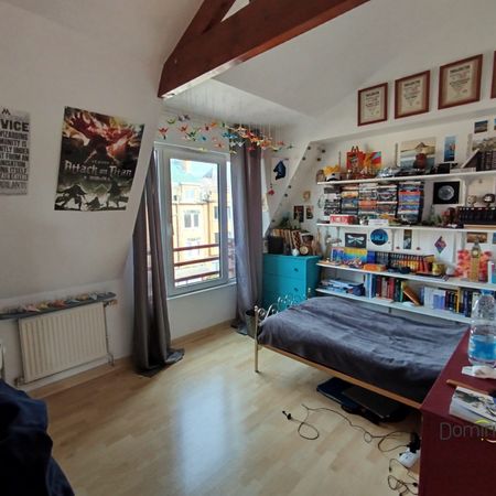 Location Appartement 4 pièces 67m² WATTRELOS 59150 - Photo 3
