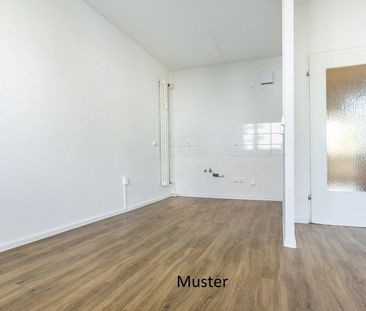 Da kommt man gern Heim. 3-Zimmer-Wohnung - Foto 1