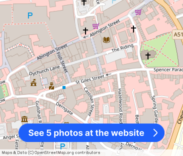 St. Giles Street, Northampton - Photo 1