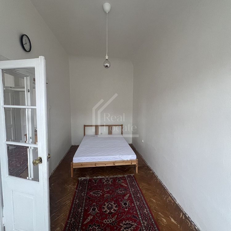 Pronájem bytu 2+kk 36 m² - Photo 1