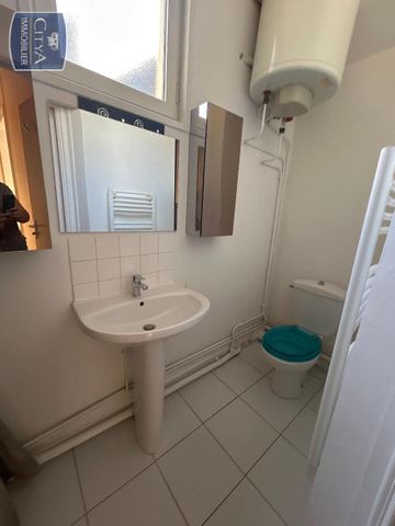 Location Appartement 1 pièce 29m² ROUEN 76000 - Photo 3