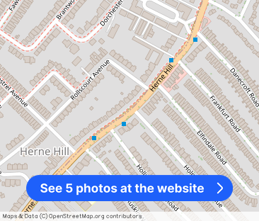 Herne Hill, Herne Hill, London, SE24 - Photo 1