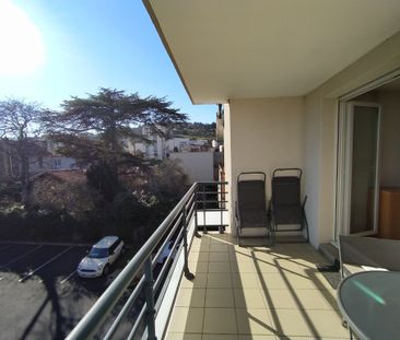 Location Appartement 2 pièces 38m² - Photo 1