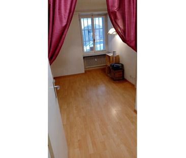 1 Zimmer, 16 m² - Foto 4