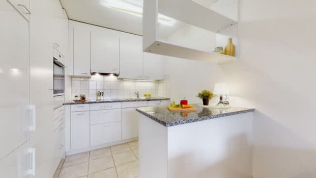 4.5 Zimmer, EG - Photo 1