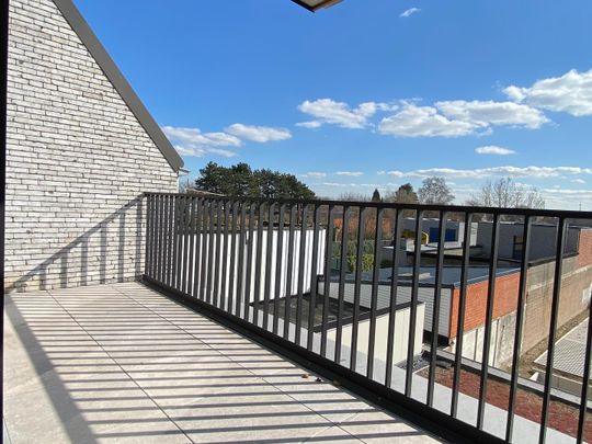 Appartement te huur in Kuurne - Photo 1