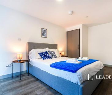 1 bedroom flat to rent - Photo 4