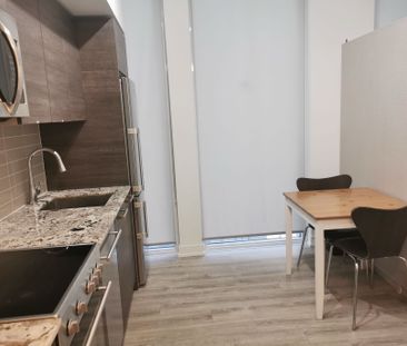 For Lease - 28 Wellesley Street Unit# 3504 (Den), Toronto, Ontario - Photo 4