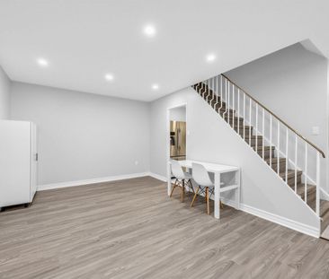 For Lease - 100 Mornelle Court Unit# 1097, Toronto, Ontario - Photo 3