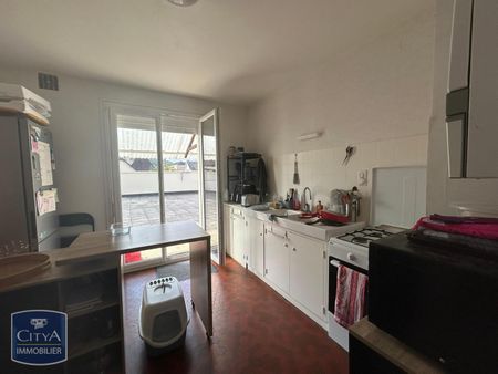 Location Appartement 2 pièces 55m² BRIVE LA GAILLARDE 19100 - Photo 5