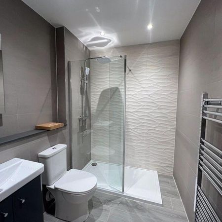 1 bedroom apartment to rent - Photo 3