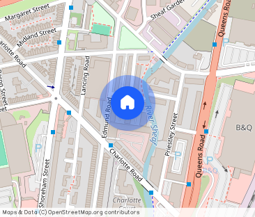 Edmund Court, Sheffield, S2 4DJ - Photo 1