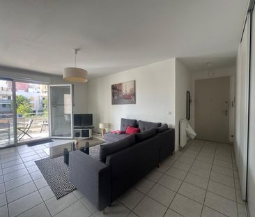 Location Appartement 3 pièces 66m² CHARNAY LES MACON 71850 - Photo 1