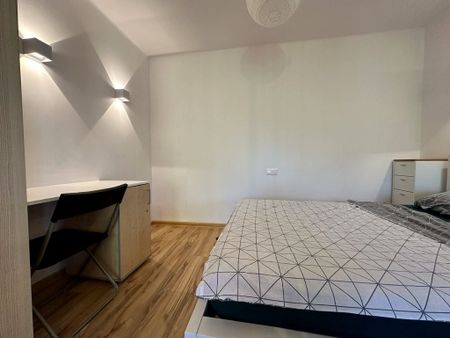 Mieszkanie - Zdjęcie 5