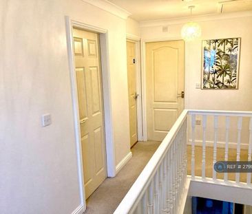 1 bedroom in a house share to rent - Photo 6