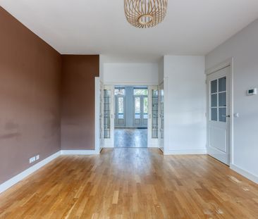 Te huur: Appartement Pompe van Meerdervoortstraat 2 in Voorburg - Foto 1