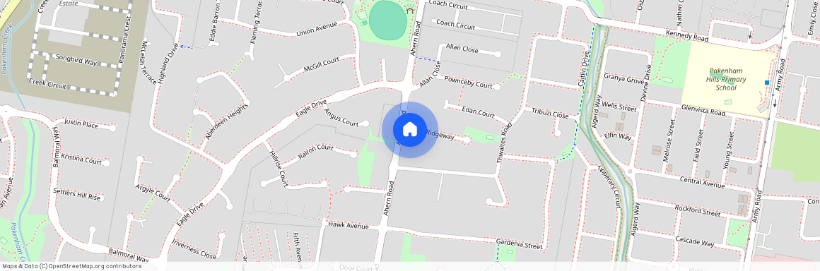 68 Ahern Road, Pakenham VIC 3810