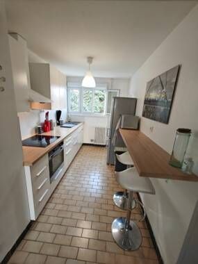 Colocation à 3 meublée proche centre - Photo 5