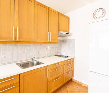 Pronájem bytuRenting an apartment 1+kk, 33 m2 - Photo 5