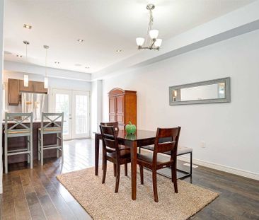 For Lease - 16 Whitehaven Lane Unit# Upper, Kitchener, Ontario - Photo 3