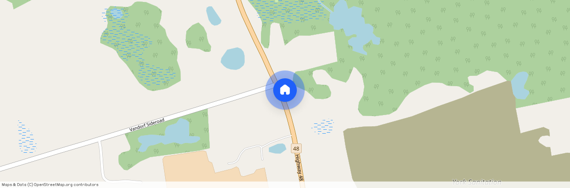 14489 Highway 48 Route, Whitchurch-Stouffville