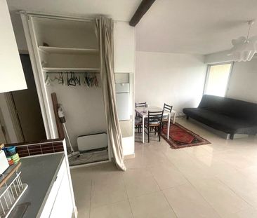 1 pièce - Meublé - 27,83 m² - 3ème étage - Colocation non autorisée - Photo 4