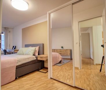 1 Zimmer, 13 m², 2. Stock - Photo 4
