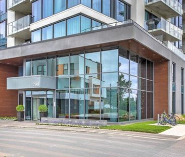 Appartement - 1703-299 Rue de la Rotonde - Photo 1