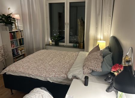 Åkersberga - 2rok - tillsv - 10.350kr/mån - Photo 3