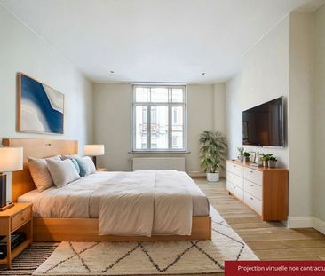 Appartement te huur in Etterbeek - Photo 6