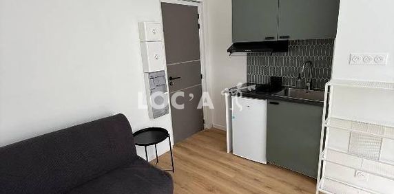 Studio 16.3 m² (ref: 1336095) - Photo 2