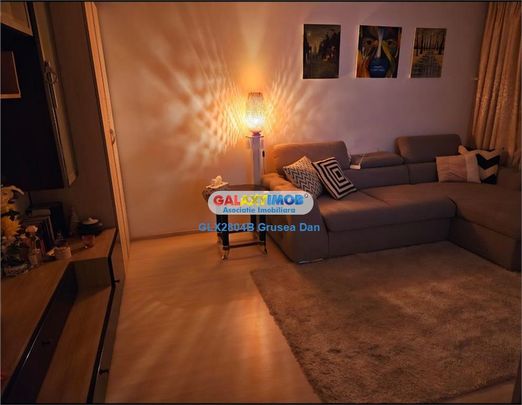 drumul taberei | 2 camere cozy 55mp | 1980 | balcon AC cada | metrou - Fotografie 1