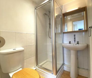 1 bedroom apartment to rent - Photo 6