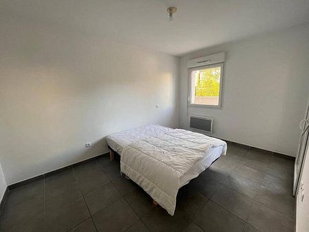 Location appartement récent 3 pièces 60.4 m² à Castelnau-le-Lez (34170) - Photo 3