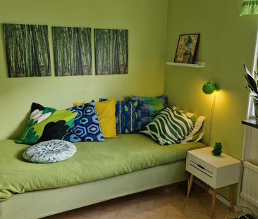 Doktor Forselius Gata, Göteborg - Foto 2