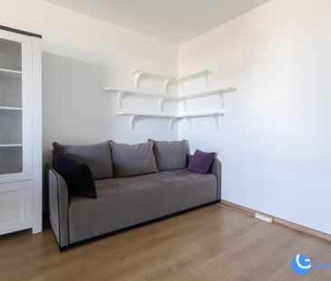 Słoneczne 2-pok, 47 mkw, Marii Dąbrowskiej, balkon - Фото 2