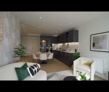 1 Bed Flat, Blenheim Mansions, N8 - Photo 4