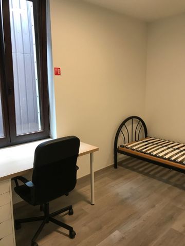 Kamer 3 - Sint-Lie­venspoort­straat 246 - Photo 2