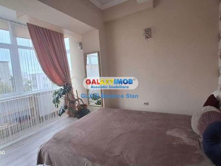 Inchiriere apartament 2 camere cochet PARCUL CAROL / FILARET - Fotografie 3