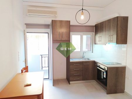 Studio/Γκαρσονιέρα για ενοικίαση Καμίνια (Ηράκλειο Κρήτης) - Photo 3