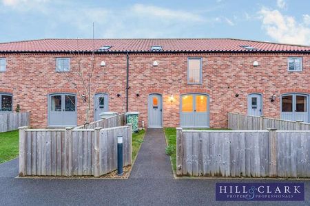 Sibsey Court, Sibsey, PE22 - Photo 4