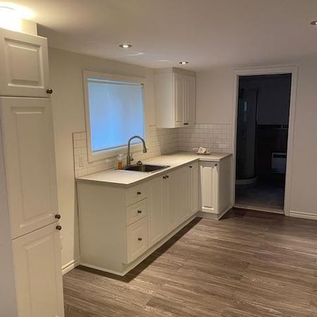 NOUVEAU ROSEMONT LOFT TOUT INCLUS - Photo 3